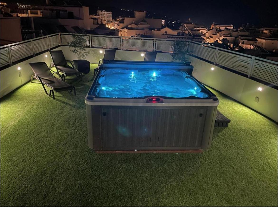 네르하 El Mirador 아파트 외부 사진